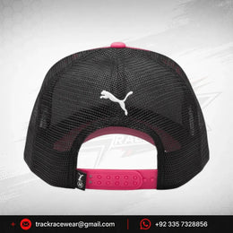 Formula 1 Tech Limited Edition Las Vegas GP Hat- Black