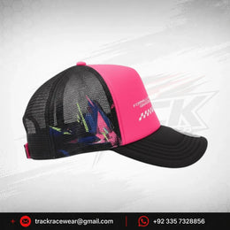 Formula 1 Tech Limited Edition Las Vegas GP Hat- Black