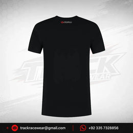 Haas Racing F1 Special Edition Las Vegas GP T-Shirt - Black