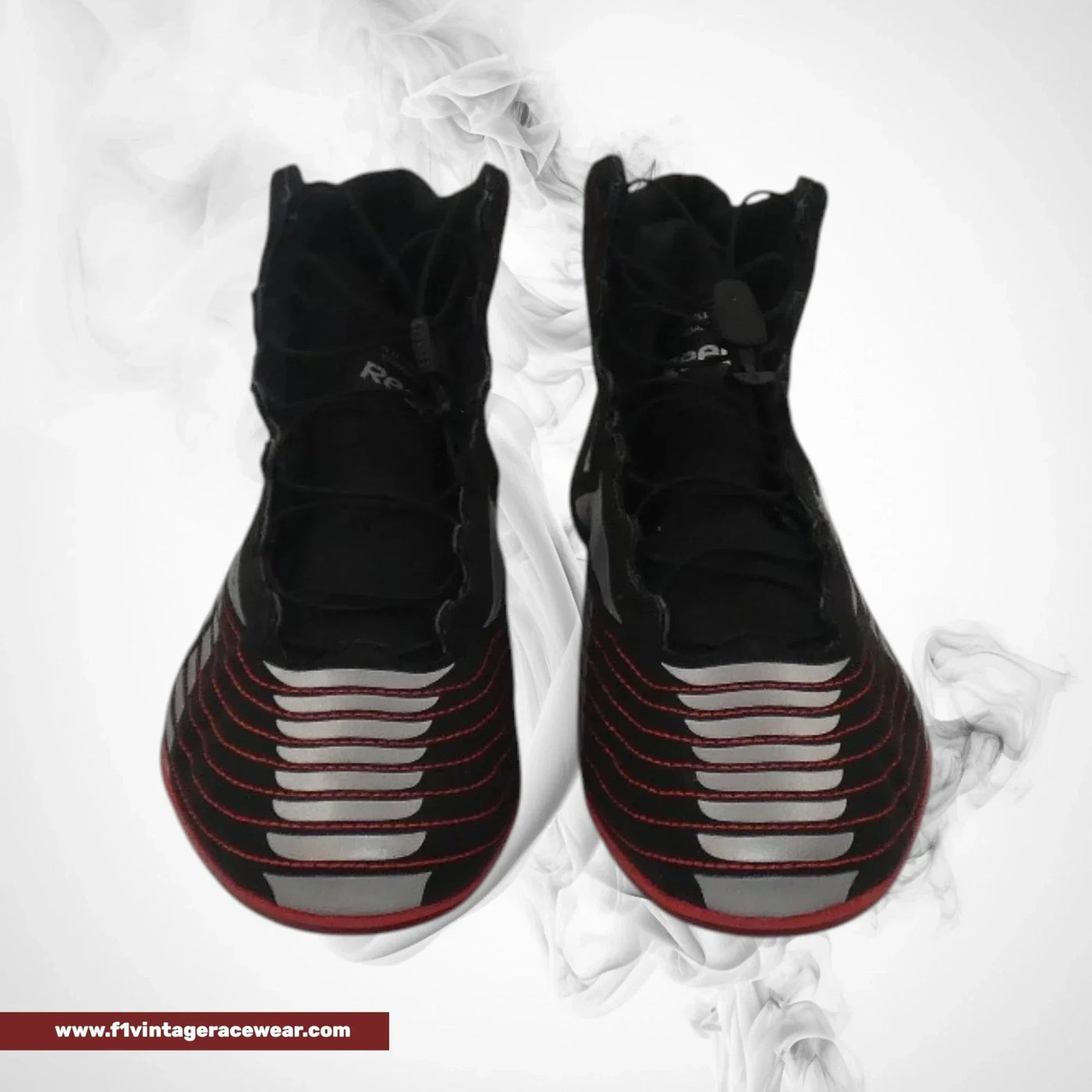 Lewis Hamilton 2011 McLaren F1 Race Boots Replica