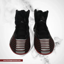 Lewis Hamilton 2011 McLaren F1 Race Boots Replica