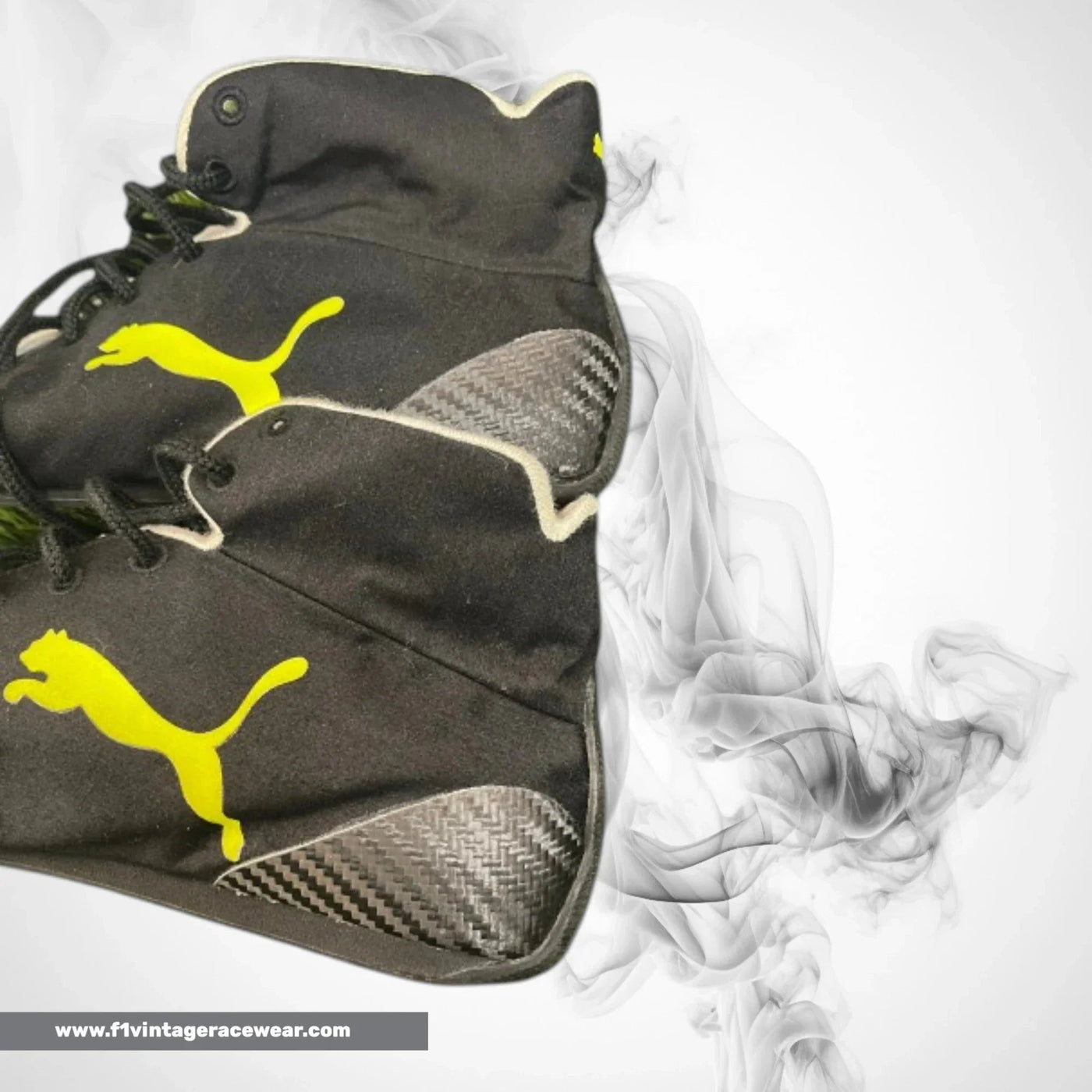 Lewis Hamilton 2022 Mercedes AMG F1 Race Boots