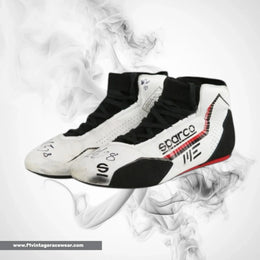 Marcus Ericsson 2021 Indy 500 / Indy GP Chip Ganassi Boots