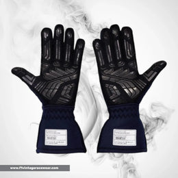 Max Verstappen 2024 Red Bull F1 World Championship Gloves