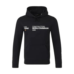 McLaren F1 2025 Constructors' Championship Hoodie