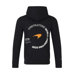McLaren F1 2025 Constructors' Championship Hoodie
