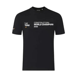 McLaren F1 2025 Constructors' Championship T-shirt