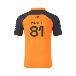McLaren F1 2025 Oscar Piastri Driver Polo