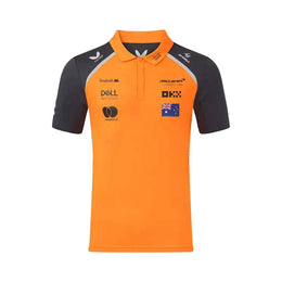 McLaren F1 2025 Oscar Piastri Driver Polo