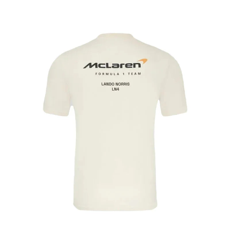 McLaren F1 Lando Norris T-shirt