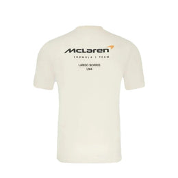 McLaren F1 Lando Norris T-shirt