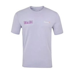 McLaren F1 Miami Graphic Oversized T-shirt