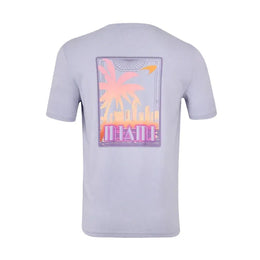 McLaren F1 Miami Graphic Oversized T-shirt