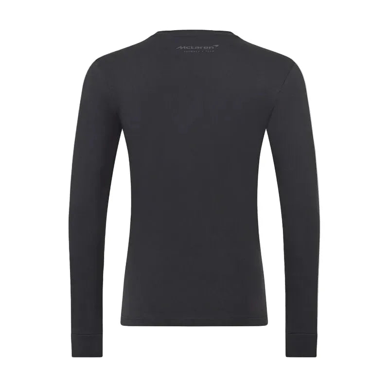 McLaren F1 Night Race Long Sleeve T-shirt