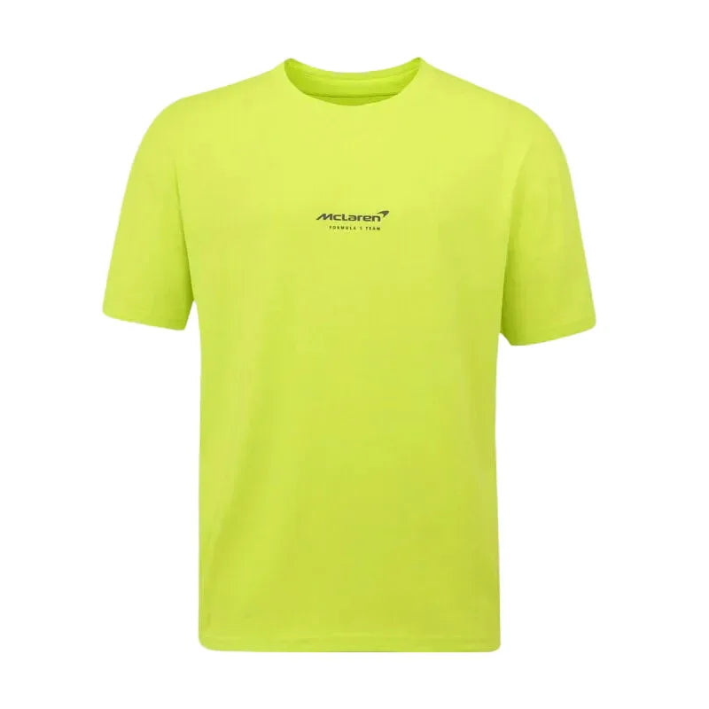 McLaren F1 Night Race T-shirt