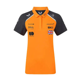 McLaren F1 Women's 2025 Lando Norris Driver Polo