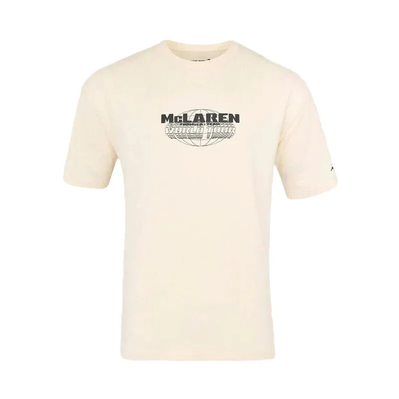 McLaren F1 World Tour T-shirt