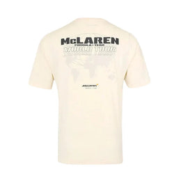McLaren F1 World Tour T-shirt