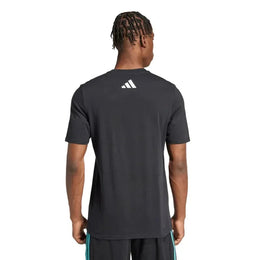 Mercedes-AMG F1 adidas DNA T-shirt black