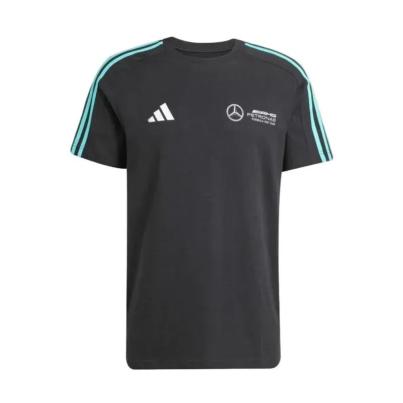 Mercedes-AMG F1 adidas DNA T-shirt black