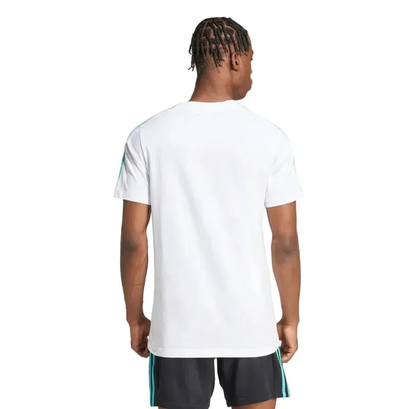 Mercedes-AMG F1 adidas DNA T-shirt white