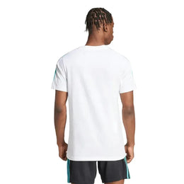 Mercedes-AMG F1 adidas DNA T-shirt white