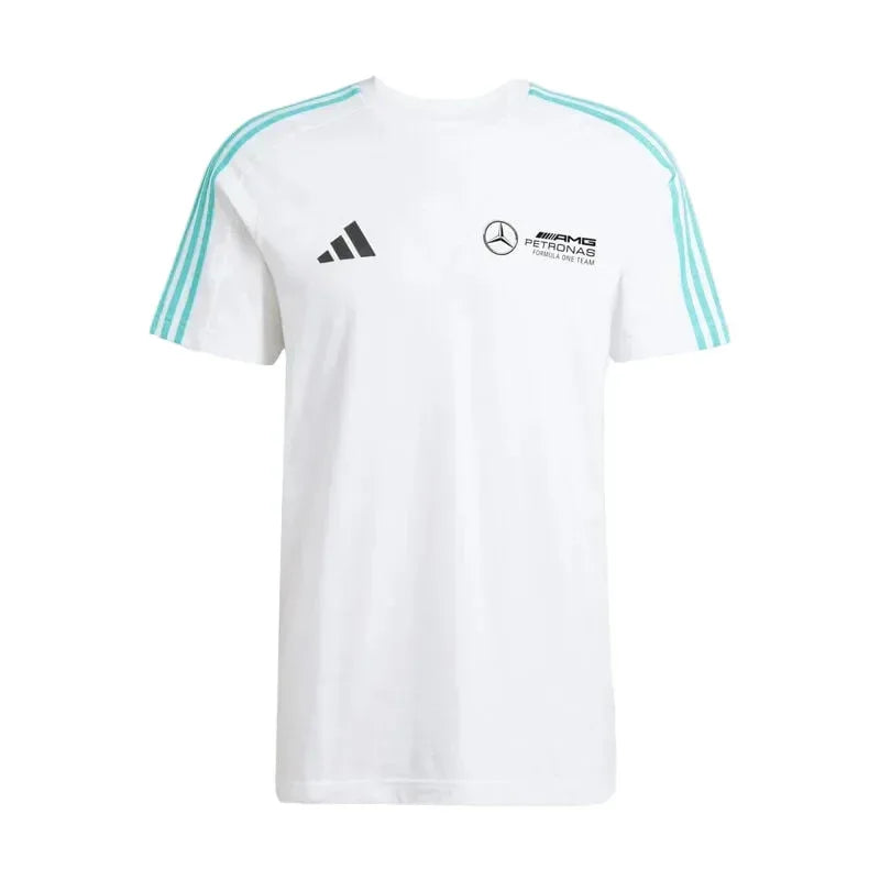 Mercedes-AMG F1 adidas DNA T-shirt white