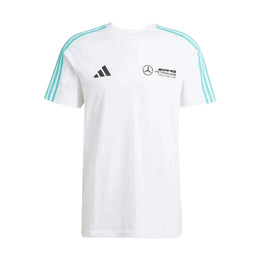 Mercedes-AMG F1 adidas DNA T-shirt white