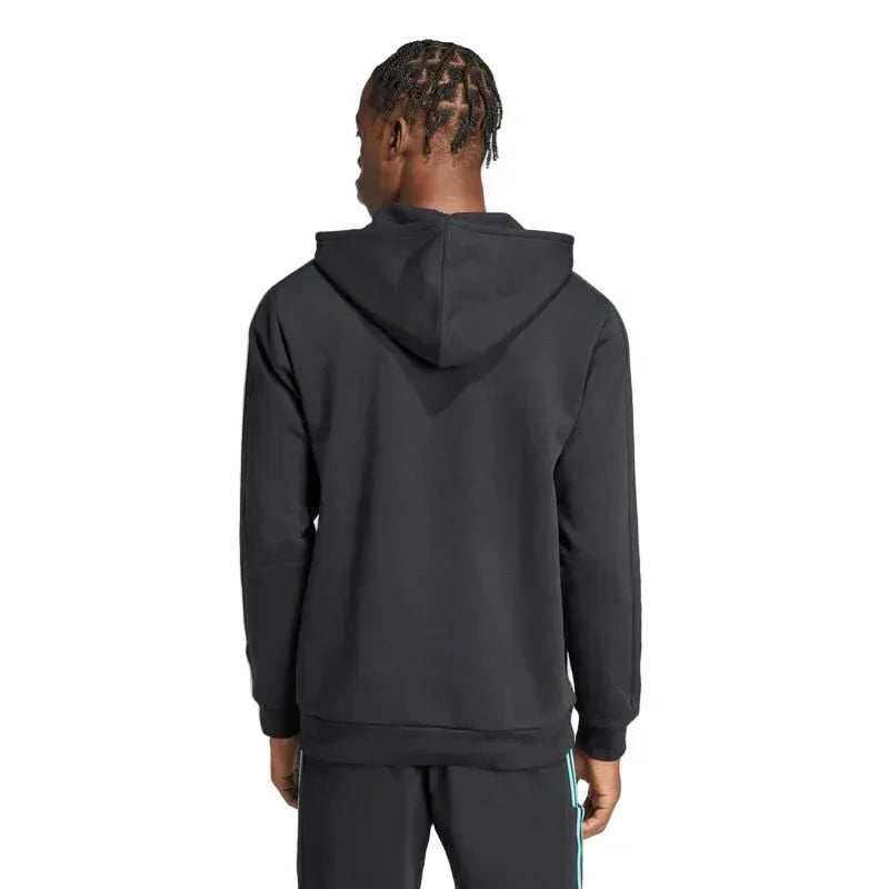 Mercedes-AMG F1 adidas DNA Zip Hoodie