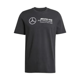 Mercedes-AMG F1 adidas Graphic DNA T-shirt black