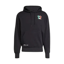 Mercedes-AMG F1 adidas Kimi Antonelli Graphic Hoodie