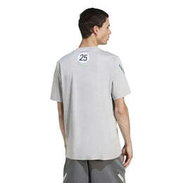 Mercedes-AMG F1 adidas Silver Arrows T-shirt
