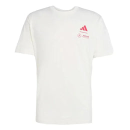 Mercedes-AMG F1 adidas Summer Pack Graphic T-shirt