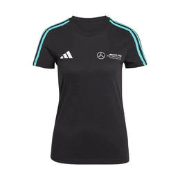 Mercedes-AMG F1 Women's adidas DNA T-shirt