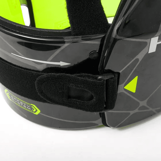 OMP KS-1 Pro FIA Body Protection