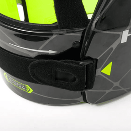 OMP KS-1 Pro FIA Body Protection