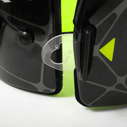 OMP KS-1 Pro FIA Body Protection