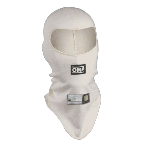 OMP First Balaclava