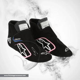 Pierre Gasly 2023 Alpine F1 Race Boots Monaco GP