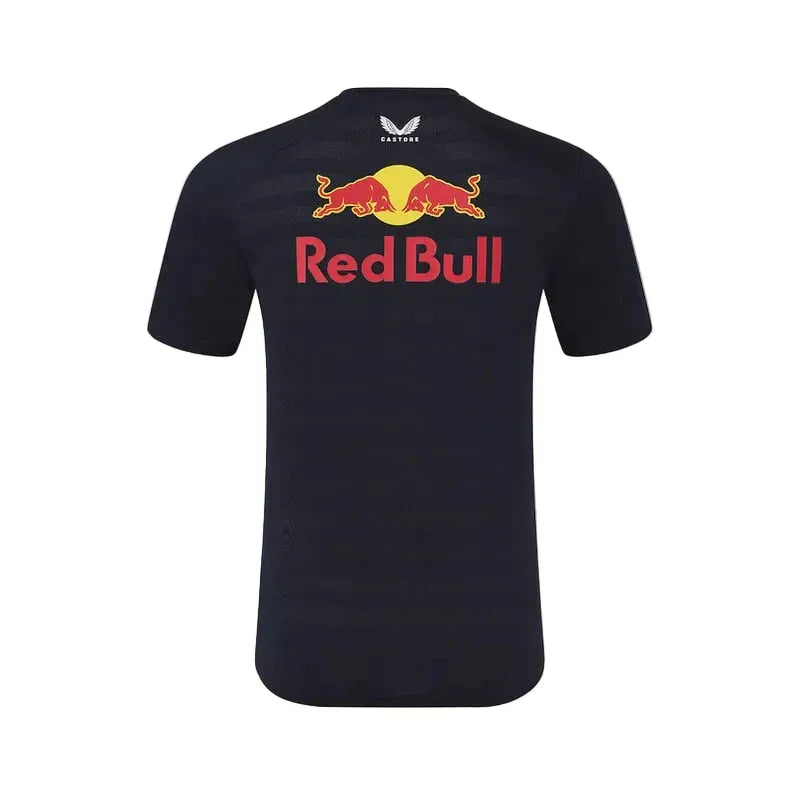 Red Bull Racing 2025 Max Verstappen Driver T-shirt
