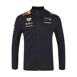 Red Bull Racing 2025 Team Softshell Jacket