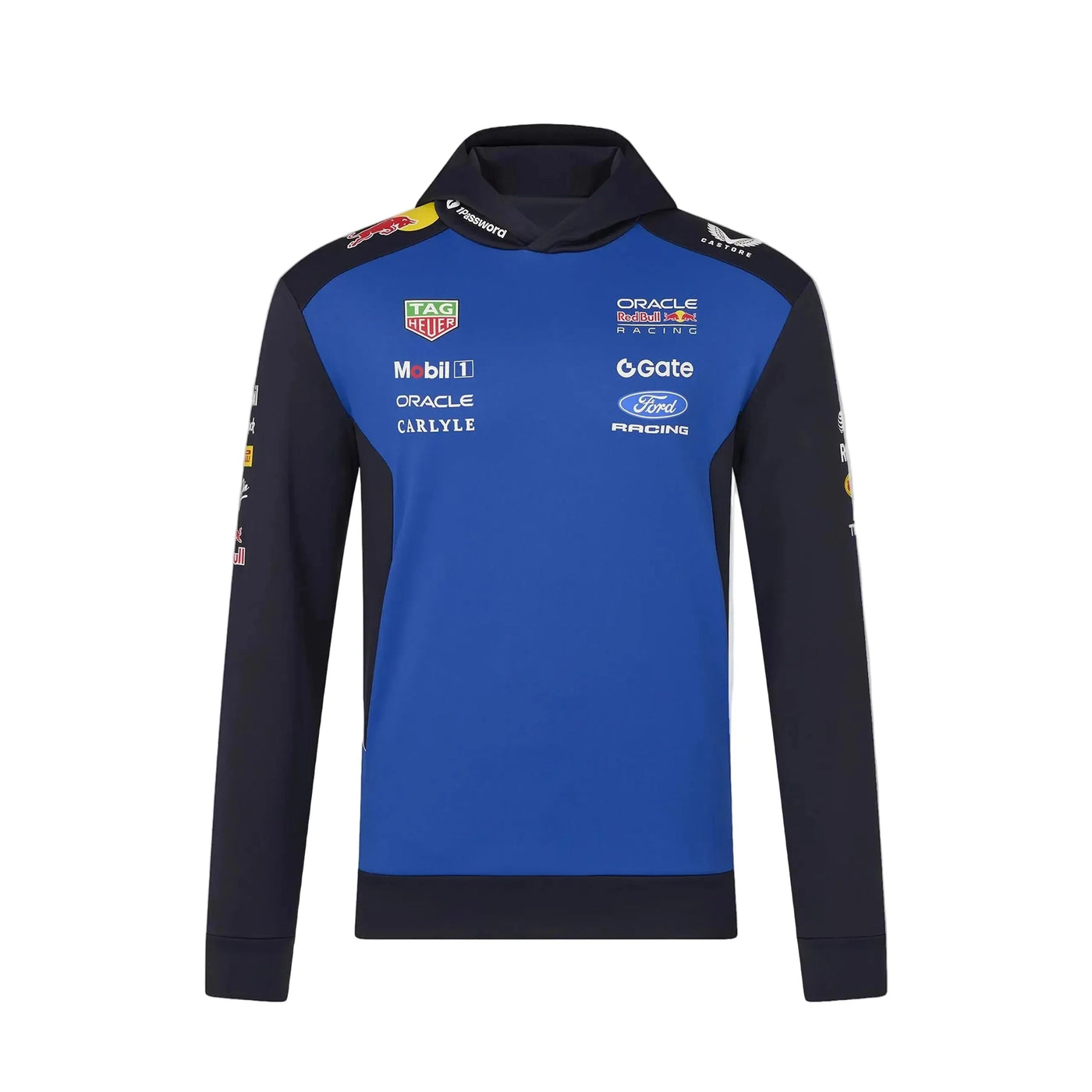 Red Bull Racing 2026 Team Hoodie