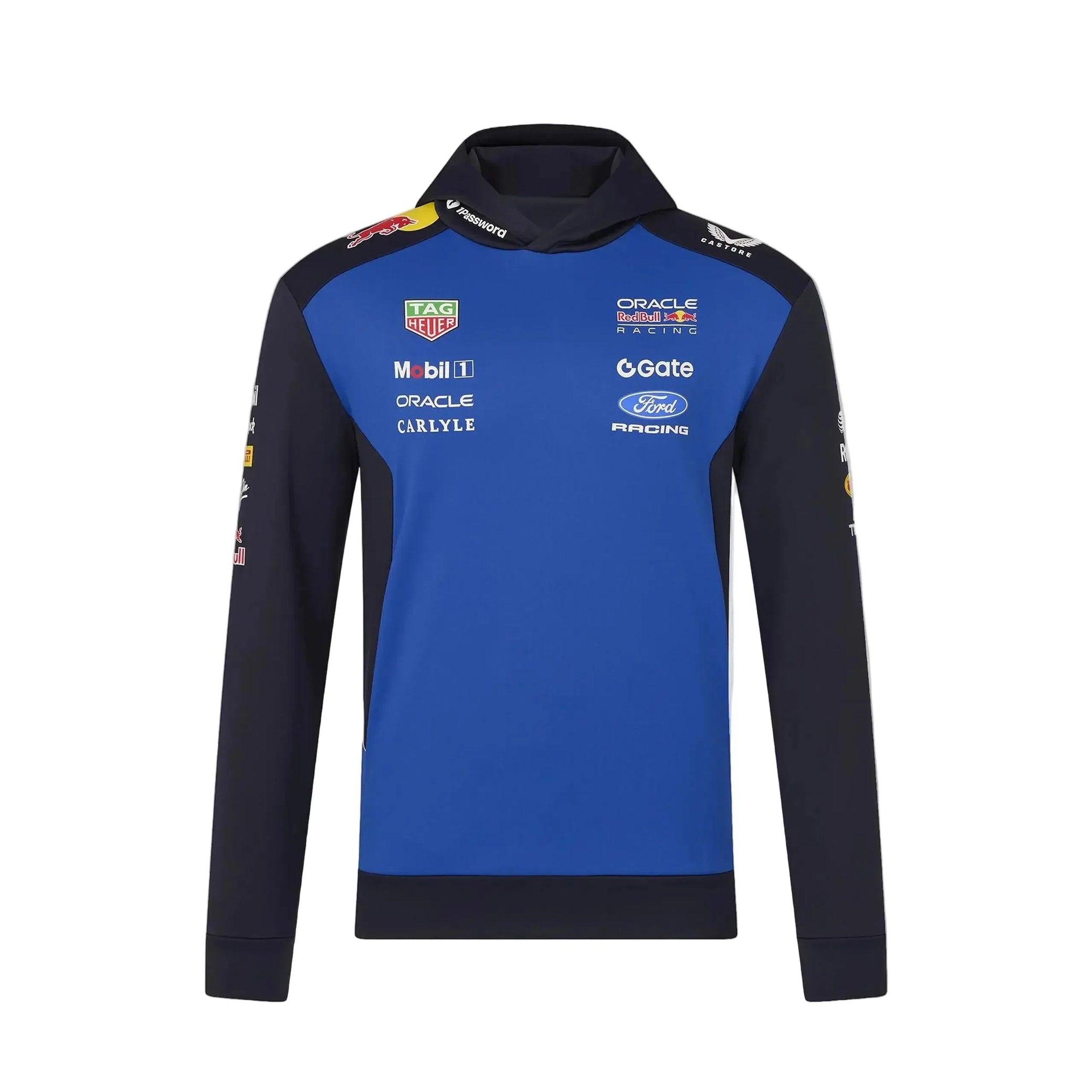 Red Bull Racing 2026 Team Hoodie