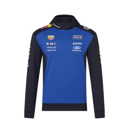 Red Bull Racing 2026 Team Hoodie
