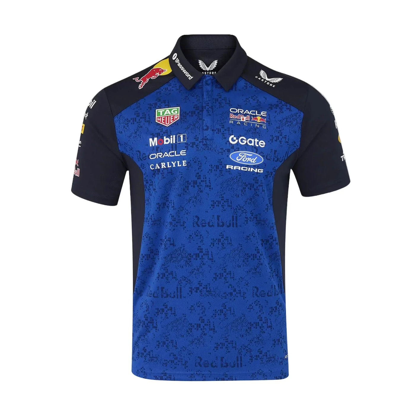 Red Bull Racing 2026 Team Polo