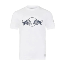 Red Bull Racing Bull Graphic T-shirt