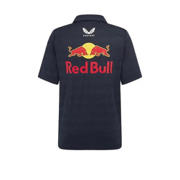 Red Bull Racing Kid's 2025 Max Verstappen Driver T-shirt