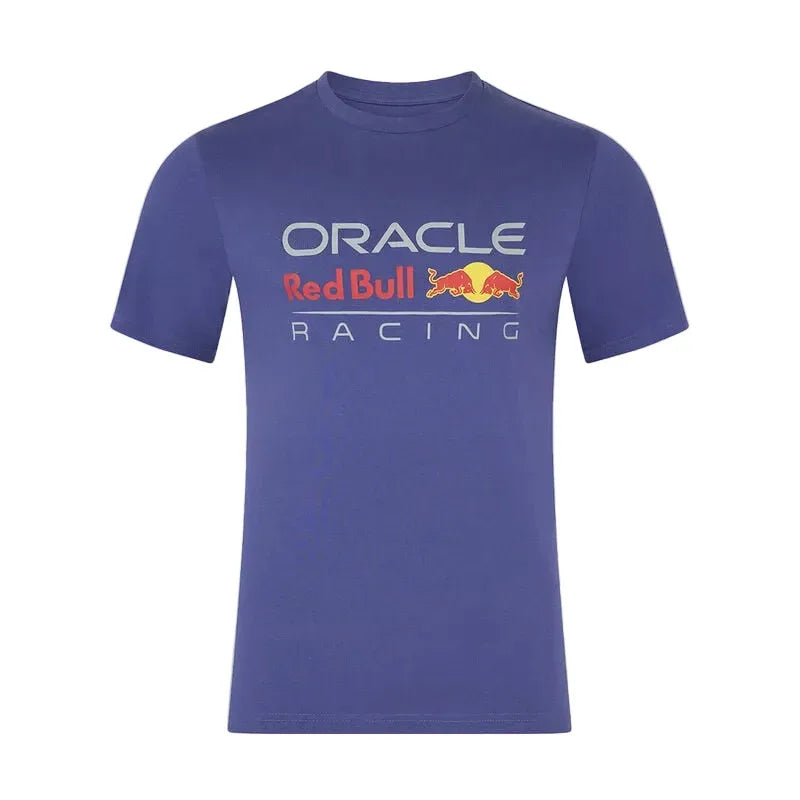 Red Bull Racing Logo T-shirt