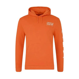 Red Bull Racing Max Verstappen Puzzle Hoodie