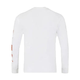 Red Bull Racing Max Verstappen Puzzle Long Sleeve T-shirt